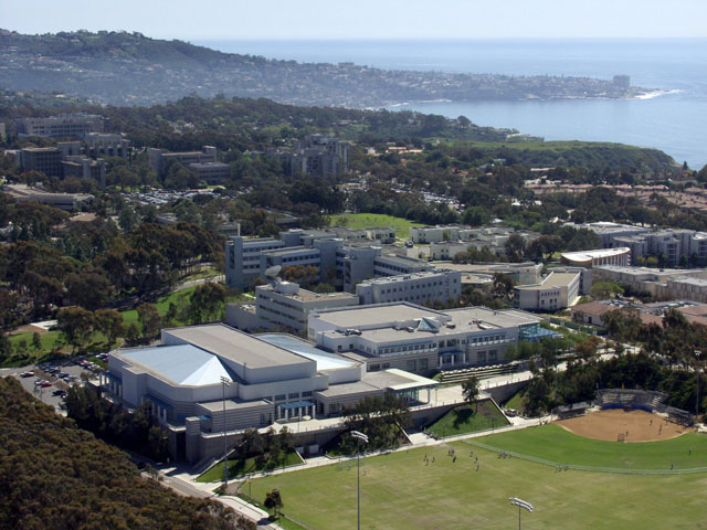 UCSD Women's Basketball Camps - University of California at San Diego ...